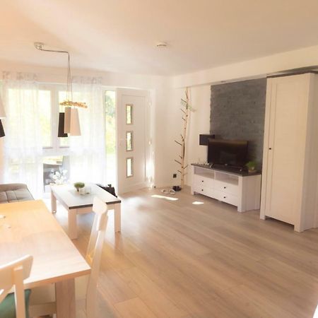 Ferienwohnung Saalhausen Sauerland Леннештадт Экстерьер фото